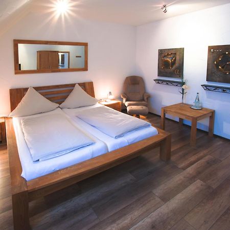 Hotel Ovelgoenner Hof บุกซ์เทอฮูเดอ ภายนอก รูปภาพ